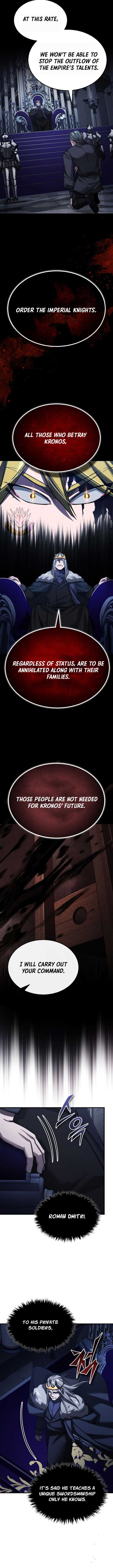 Read The Heavenly Demon Can’t Live a Normal Life EN Manga Online