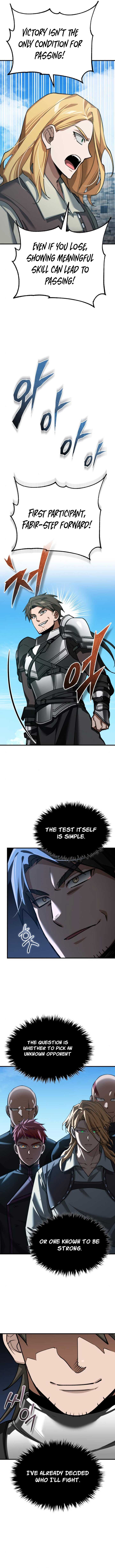 Read The Heavenly Demon Can’t Live a Normal Life EN Manga Online