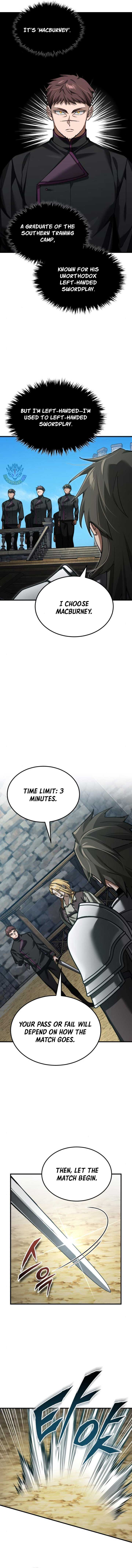 Read The Heavenly Demon Can’t Live a Normal Life EN Manga Online
