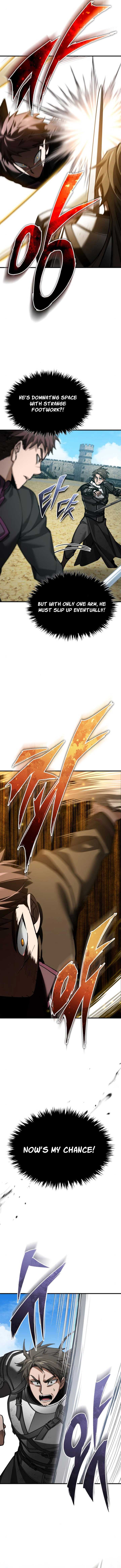 Read The Heavenly Demon Can’t Live a Normal Life EN Manga Online