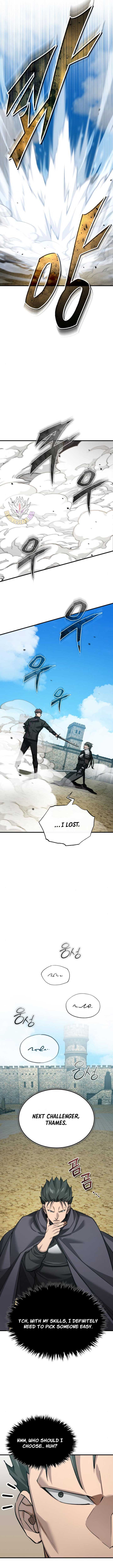 Read The Heavenly Demon Can’t Live a Normal Life EN Manga Online