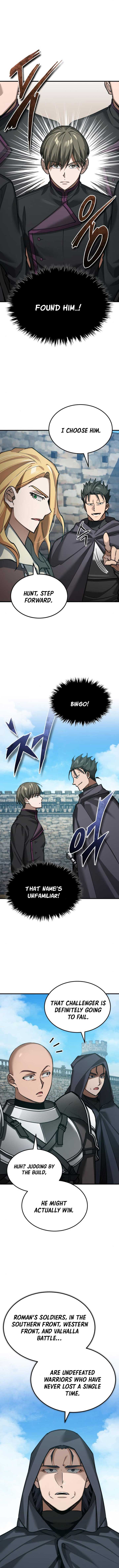 Read The Heavenly Demon Can’t Live a Normal Life EN Manga Online
