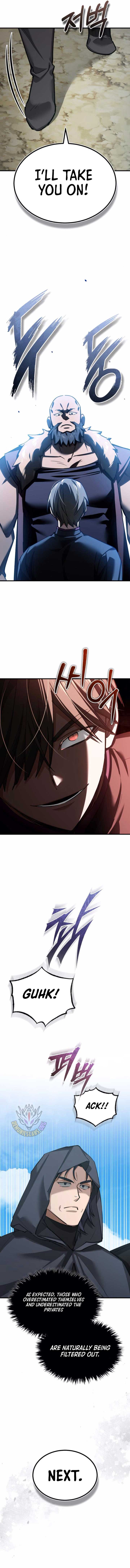 Read The Heavenly Demon Can’t Live a Normal Life EN Manga Online