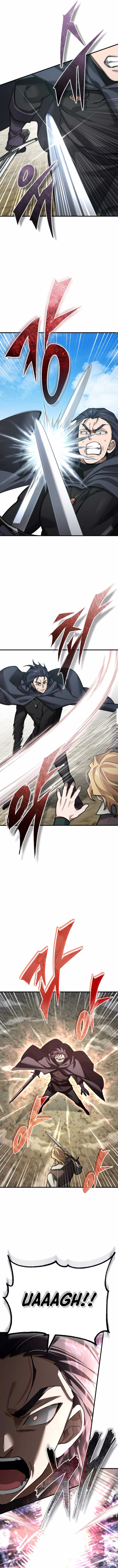 Read The Heavenly Demon Can’t Live a Normal Life EN Manga Online
