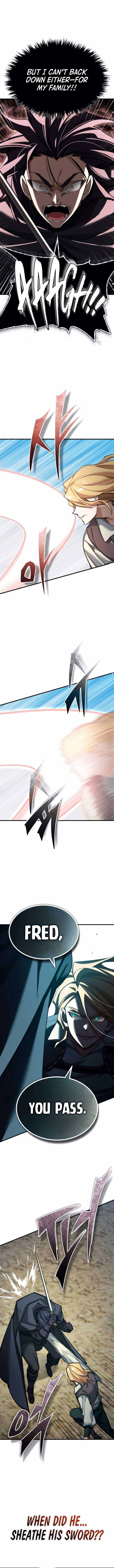 Read The Heavenly Demon Can’t Live a Normal Life EN Manga Online