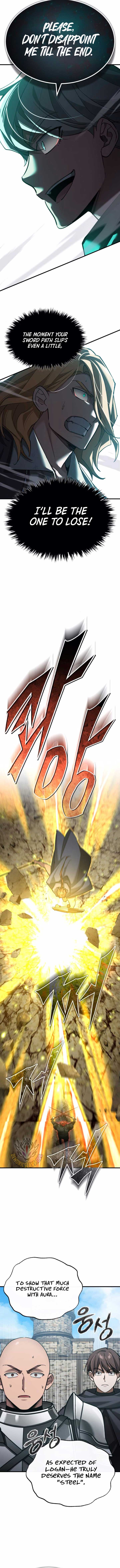 Read The Heavenly Demon Can’t Live a Normal Life EN Manga Online