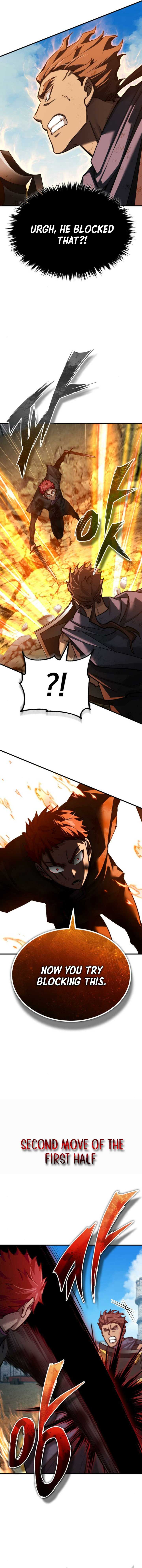 Read The Heavenly Demon Can’t Live a Normal Life EN Manga Online