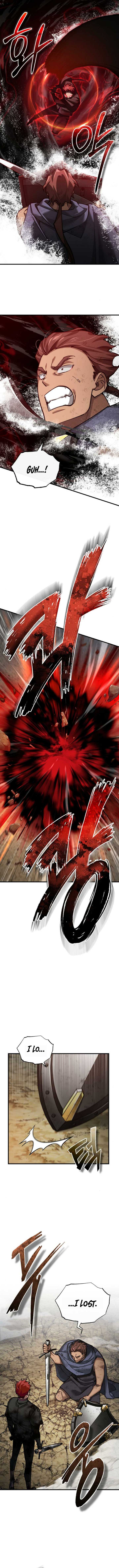 Read The Heavenly Demon Can’t Live a Normal Life EN Manga Online