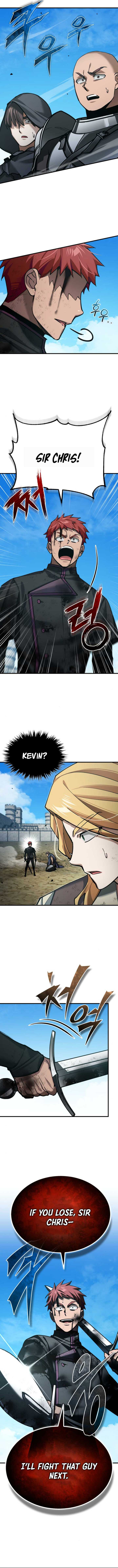 Read The Heavenly Demon Can’t Live a Normal Life EN Manga Online