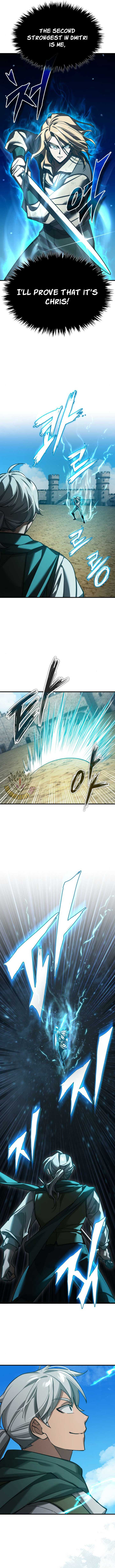 Read The Heavenly Demon Can’t Live a Normal Life EN Manga Online
