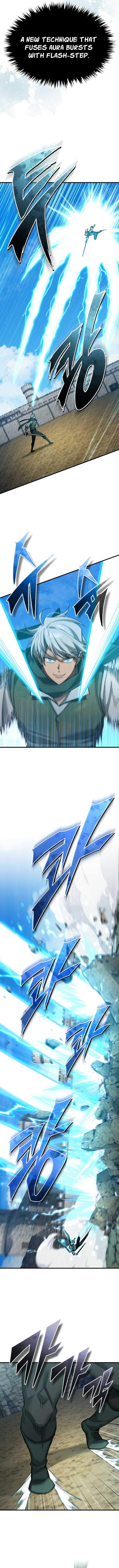 Read The Heavenly Demon Can’t Live a Normal Life EN Manga Online