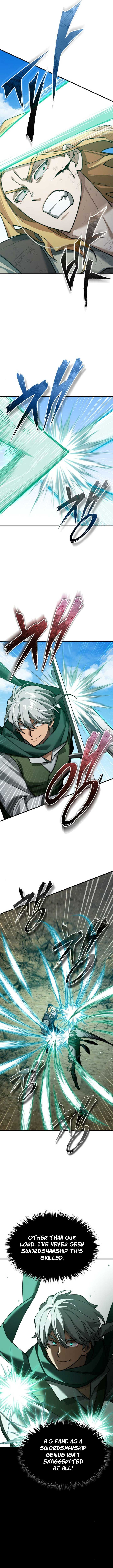 Read The Heavenly Demon Can’t Live a Normal Life EN Manga Online