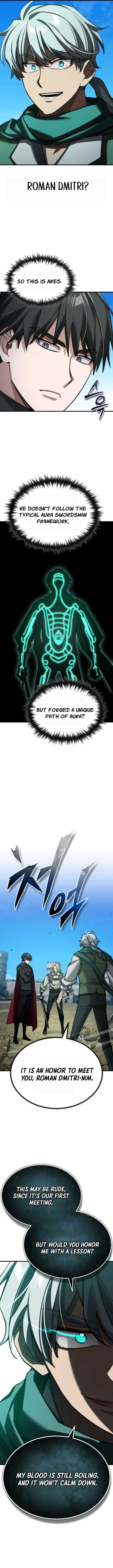 Read The Heavenly Demon Can’t Live a Normal Life EN Manga Online