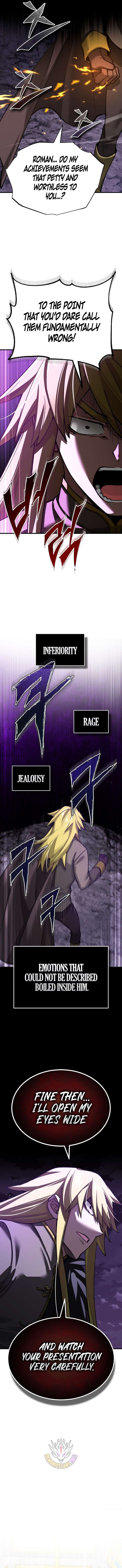 Read The Heavenly Demon Can’t Live a Normal Life EN Manga Online