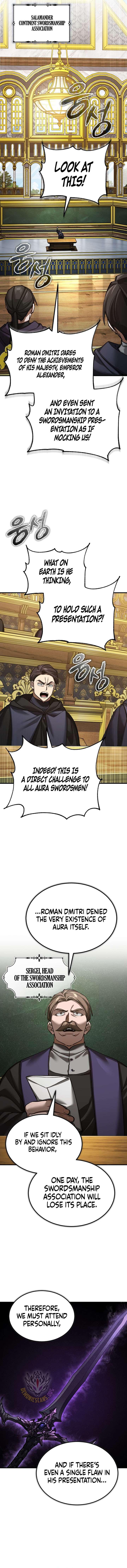 Read The Heavenly Demon Can’t Live a Normal Life EN Manga Online