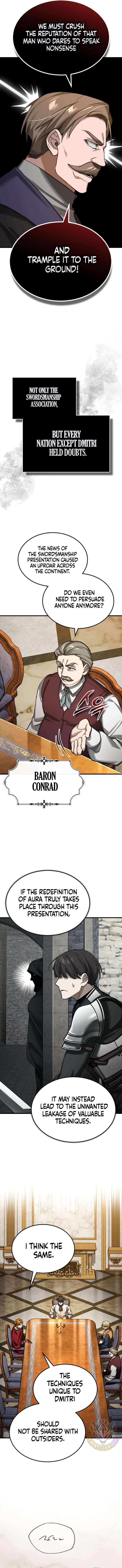 Read The Heavenly Demon Can’t Live a Normal Life EN Manga Online