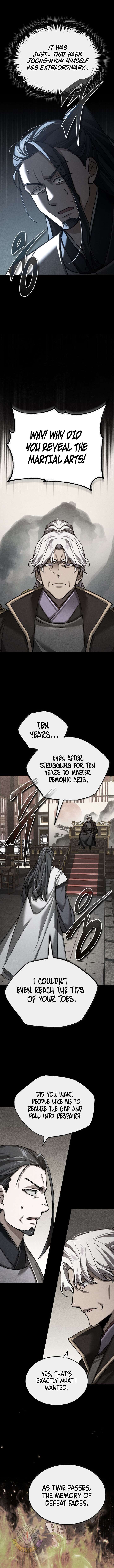 Read The Heavenly Demon Can’t Live a Normal Life EN Manga Online