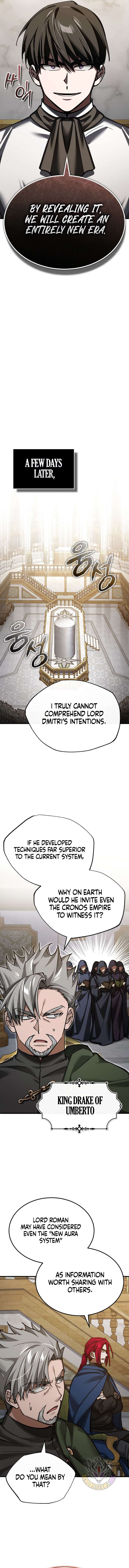 Read The Heavenly Demon Can’t Live a Normal Life EN Manga Online