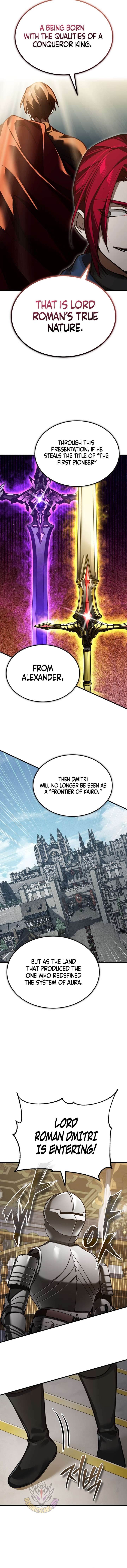 Read The Heavenly Demon Can’t Live a Normal Life EN Manga Online