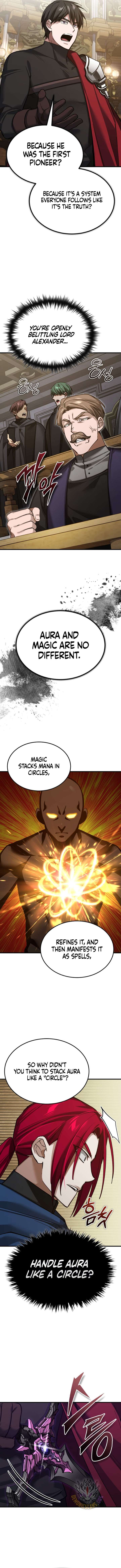 Read The Heavenly Demon Can’t Live a Normal Life EN Manga Online