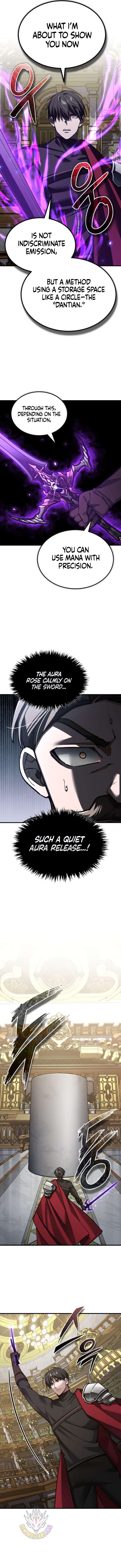 Read The Heavenly Demon Can’t Live a Normal Life EN Manga Online