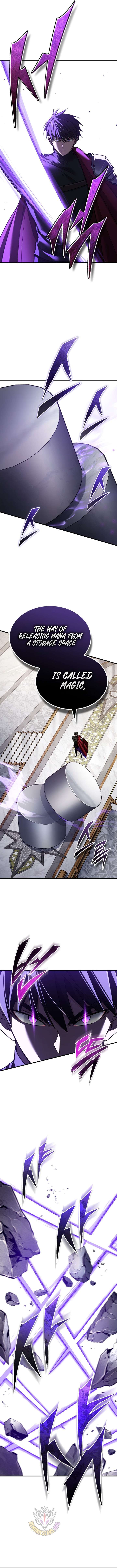 Read The Heavenly Demon Can’t Live a Normal Life EN Manga Online