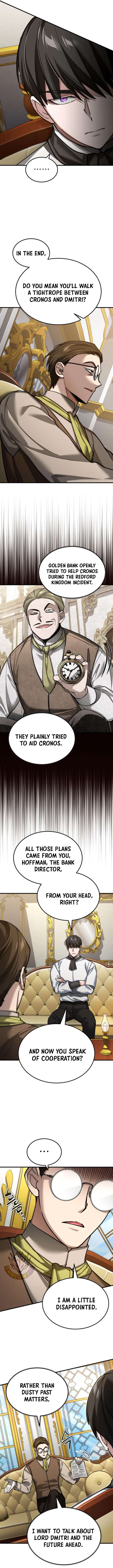 Read The Heavenly Demon Can’t Live a Normal Life EN Manga Online