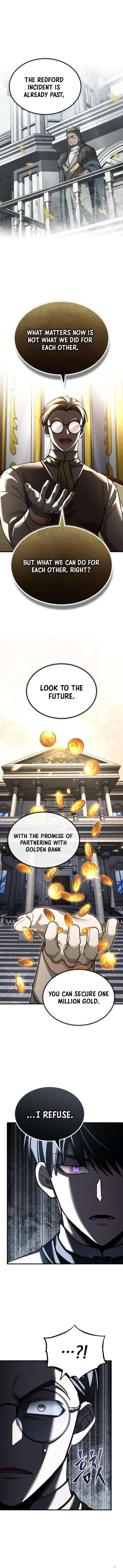 Read The Heavenly Demon Can’t Live a Normal Life EN Manga Online