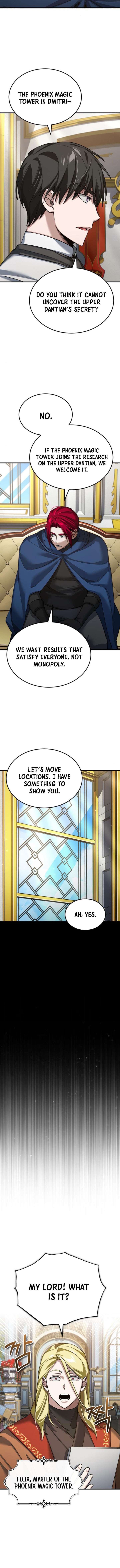 Read The Heavenly Demon Can’t Live a Normal Life EN Manga Online
