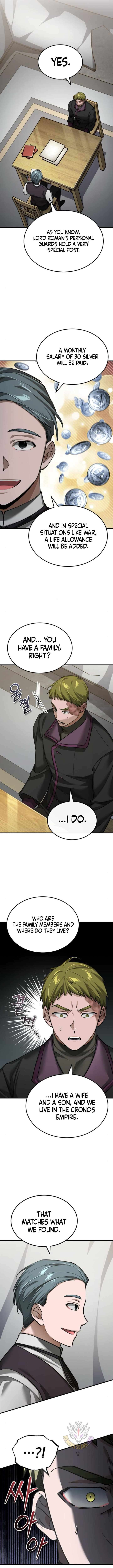 Read The Heavenly Demon Can’t Live a Normal Life EN Manga Online