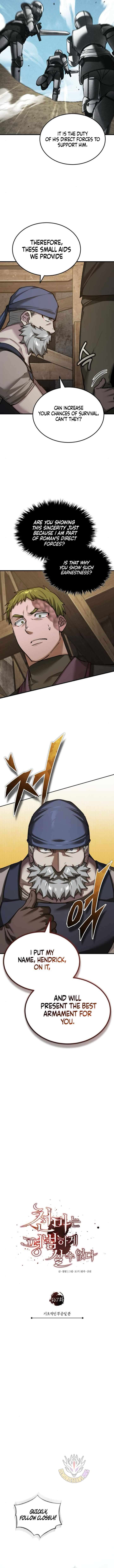 Read The Heavenly Demon Can’t Live a Normal Life EN Manga Online