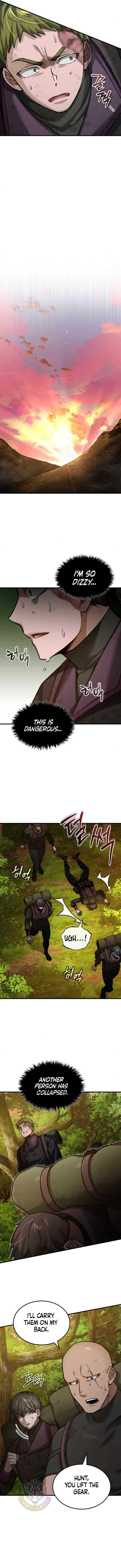 Read The Heavenly Demon Can’t Live a Normal Life EN Manga Online
