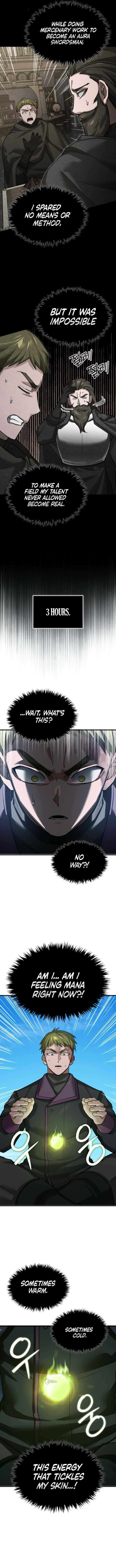 Read The Heavenly Demon Can’t Live a Normal Life EN Manga Online