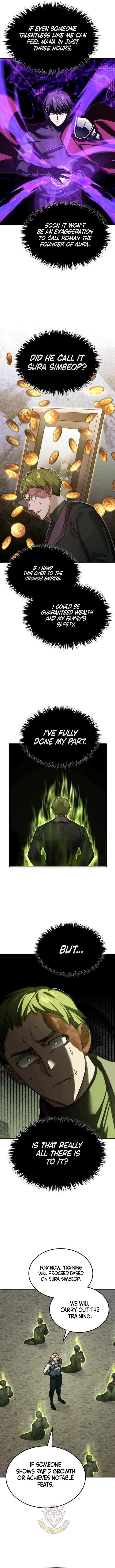 Read The Heavenly Demon Can’t Live a Normal Life EN Manga Online