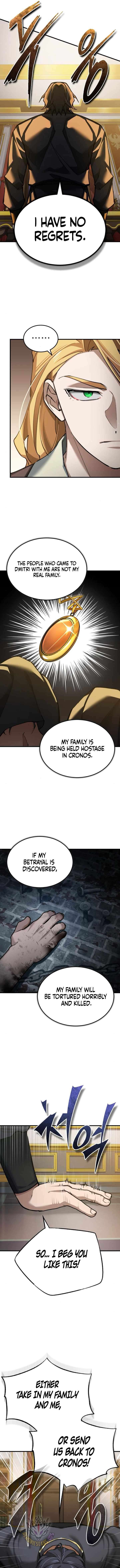 Read The Heavenly Demon Can’t Live a Normal Life EN Manga Online