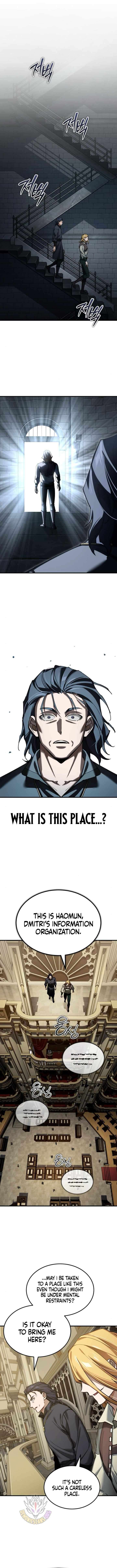 Read The Heavenly Demon Can’t Live a Normal Life EN Manga Online