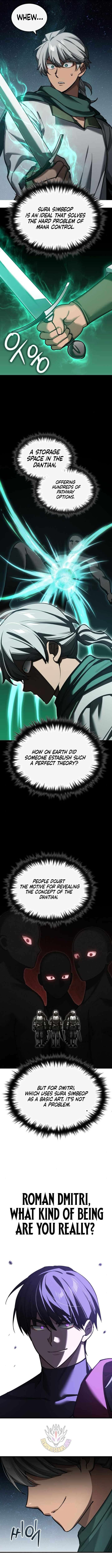 Read The Heavenly Demon Can’t Live a Normal Life EN Manga Online