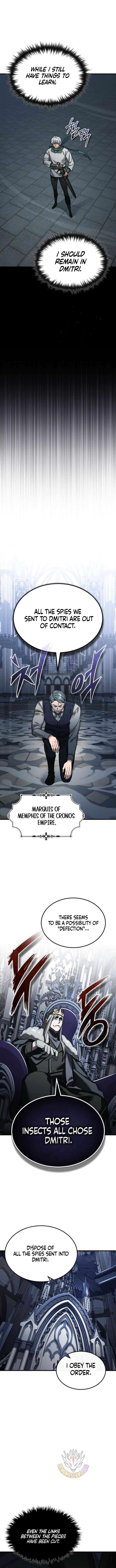 Read The Heavenly Demon Can’t Live a Normal Life EN Manga Online