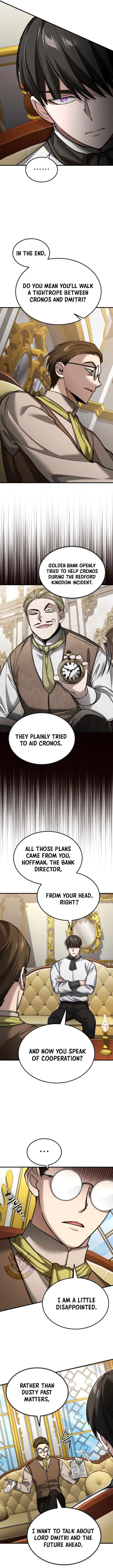 Read The Heavenly Demon Can’t Live a Normal Life EN Manga Online
