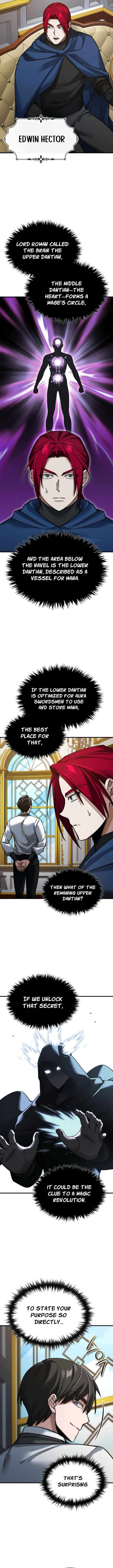Read The Heavenly Demon Can’t Live a Normal Life EN Manga Online