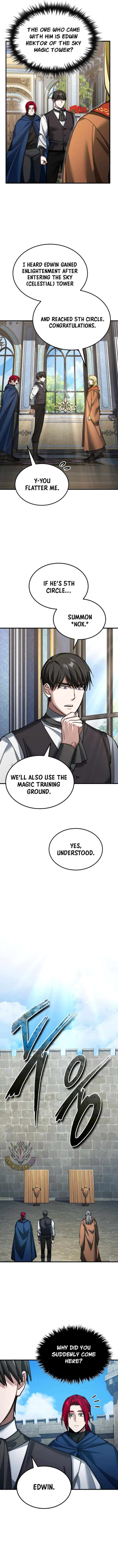 Read The Heavenly Demon Can’t Live a Normal Life EN Manga Online