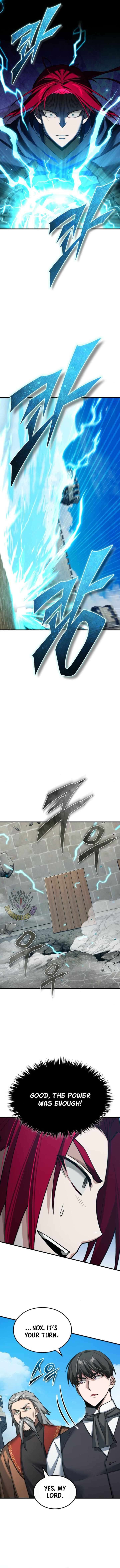 Read The Heavenly Demon Can’t Live a Normal Life EN Manga Online