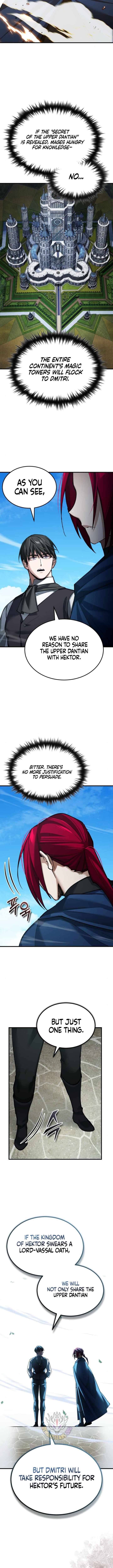 Read The Heavenly Demon Can’t Live a Normal Life EN Manga Online