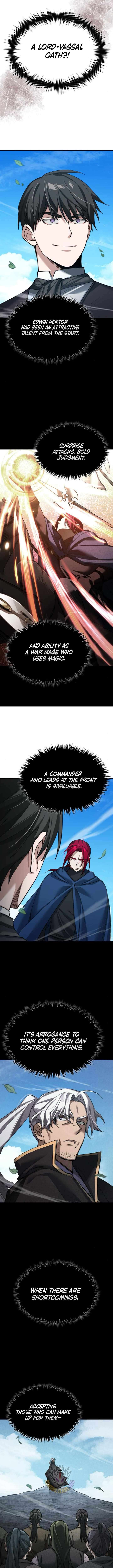 Read The Heavenly Demon Can’t Live a Normal Life EN Manga Online