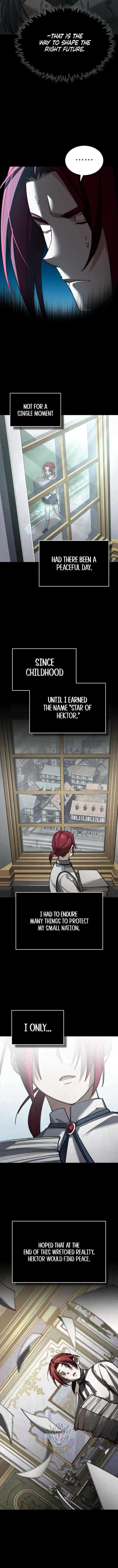 Read The Heavenly Demon Can’t Live a Normal Life EN Manga Online