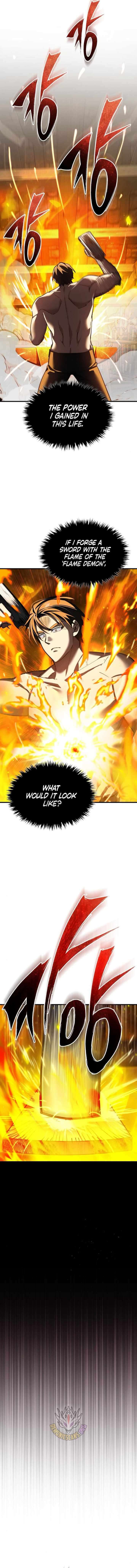Read The Heavenly Demon Can’t Live a Normal Life EN Manga Online