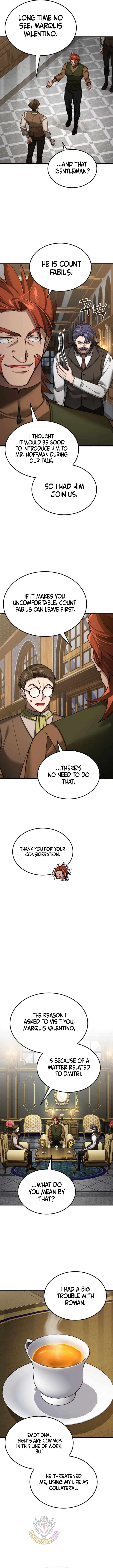 Read The Heavenly Demon Can’t Live a Normal Life EN Manga Online