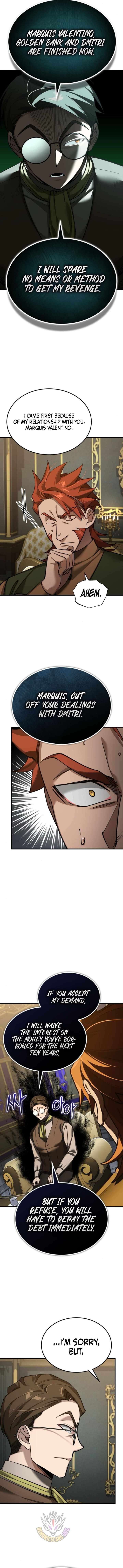 Read The Heavenly Demon Can’t Live a Normal Life EN Manga Online