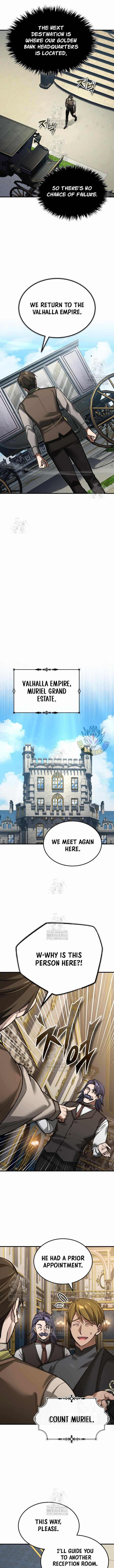 Read The Heavenly Demon Can’t Live a Normal Life EN Manga Online
