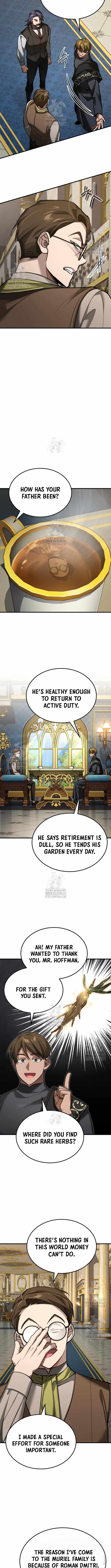 Read The Heavenly Demon Can’t Live a Normal Life EN Manga Online
